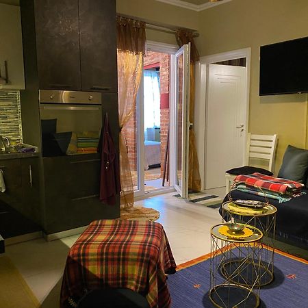 Mapo Apartament Shkodra Kültér fotó