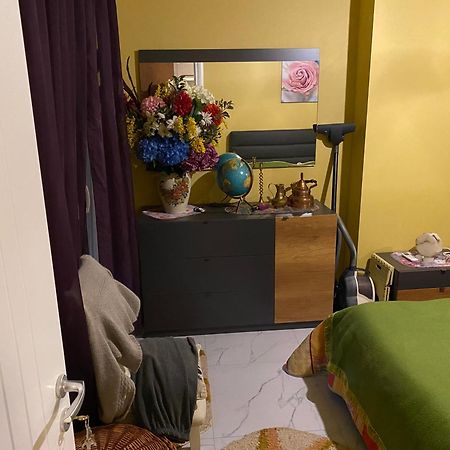 Mapo Apartament Shkodra Kültér fotó