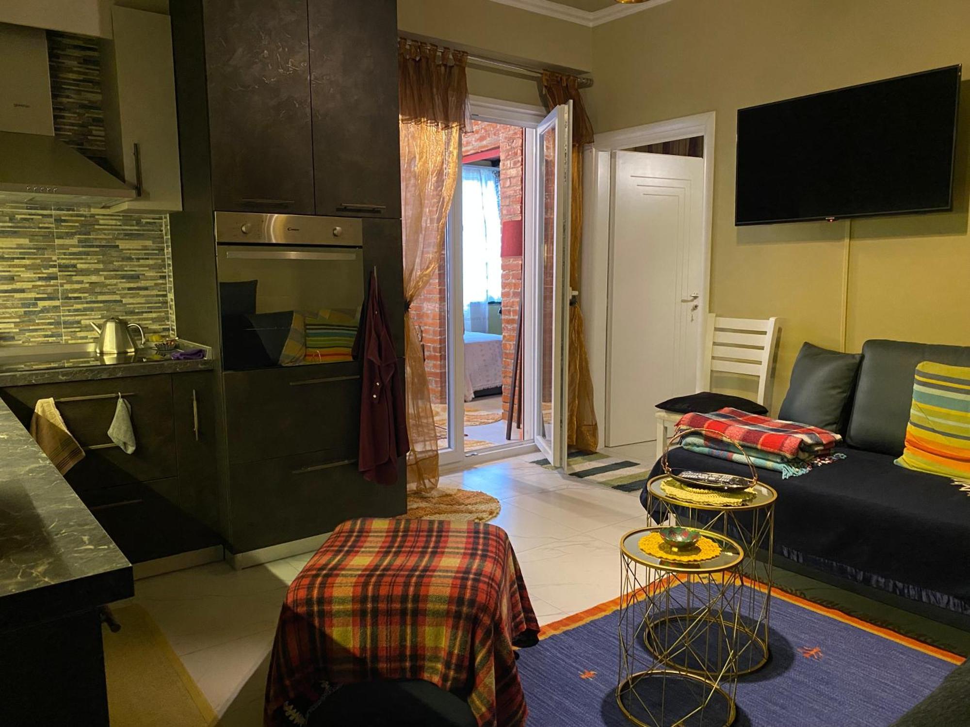 Mapo Apartament Shkodra Kültér fotó