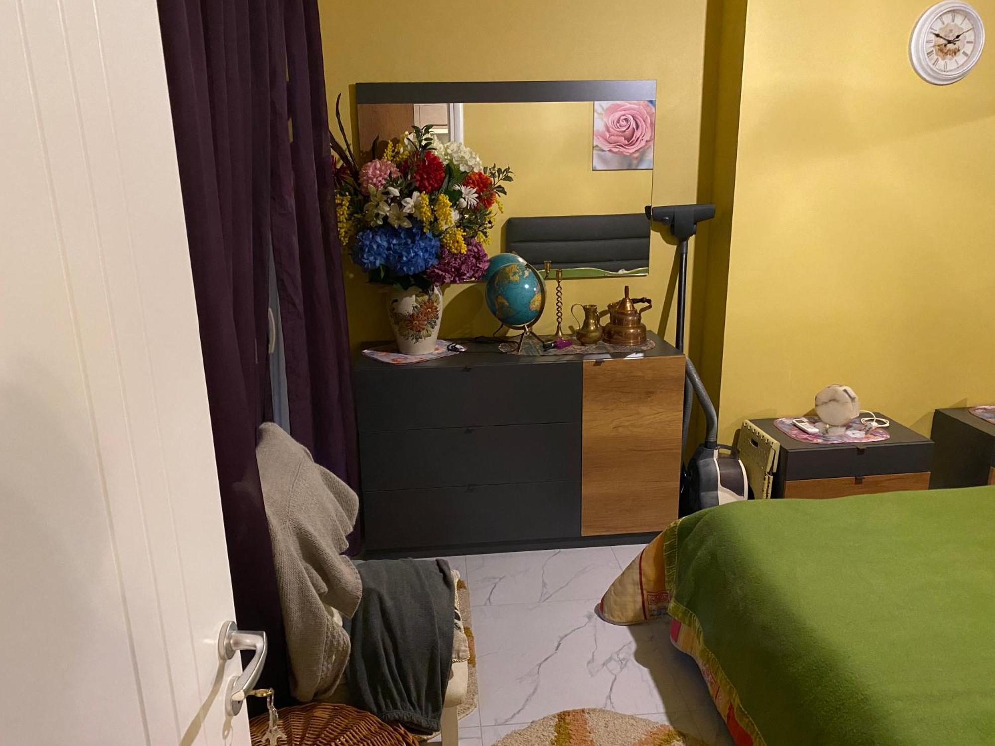 Mapo Apartament Shkodra Kültér fotó