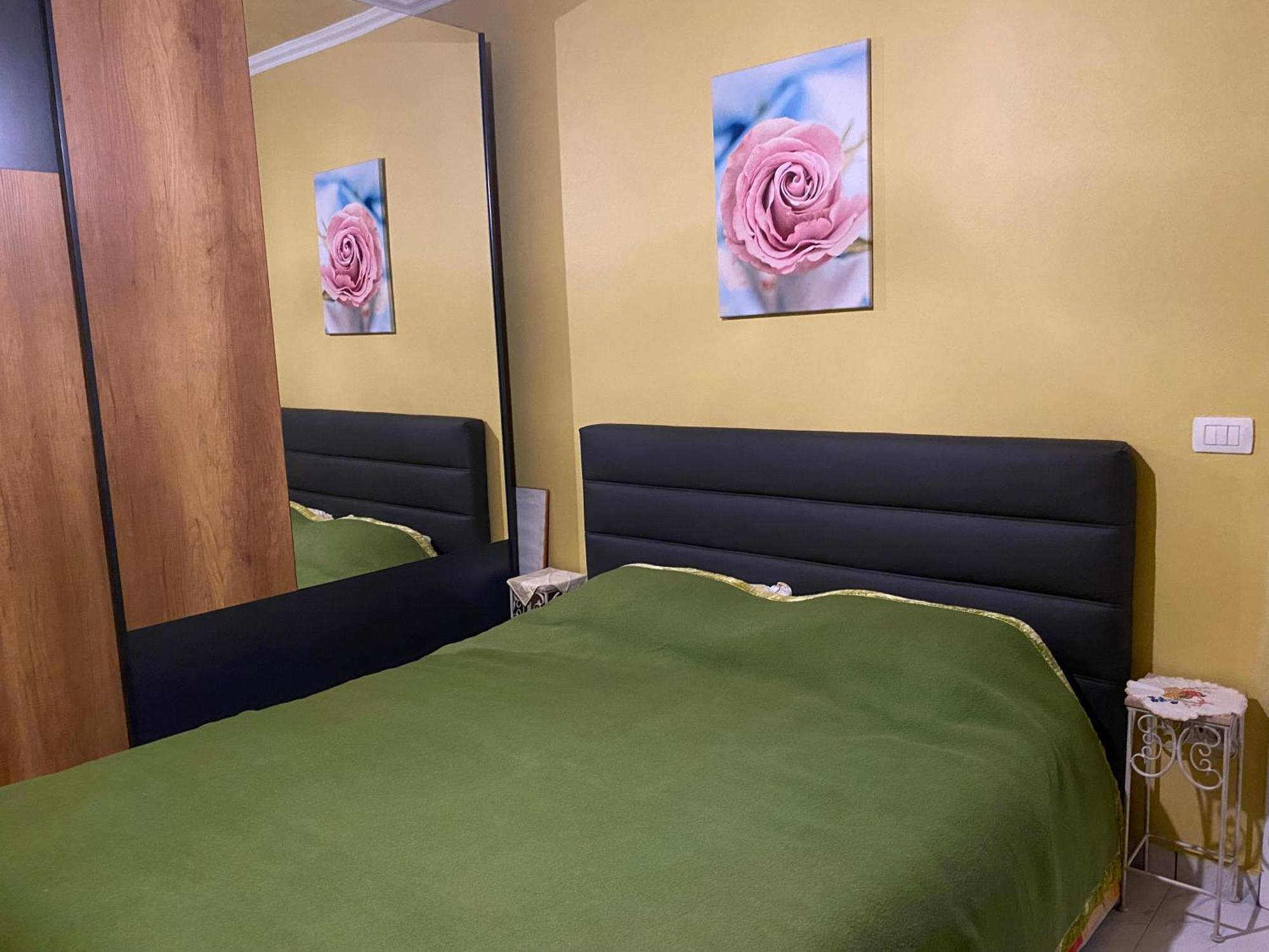 Mapo Apartament Shkodra Kültér fotó