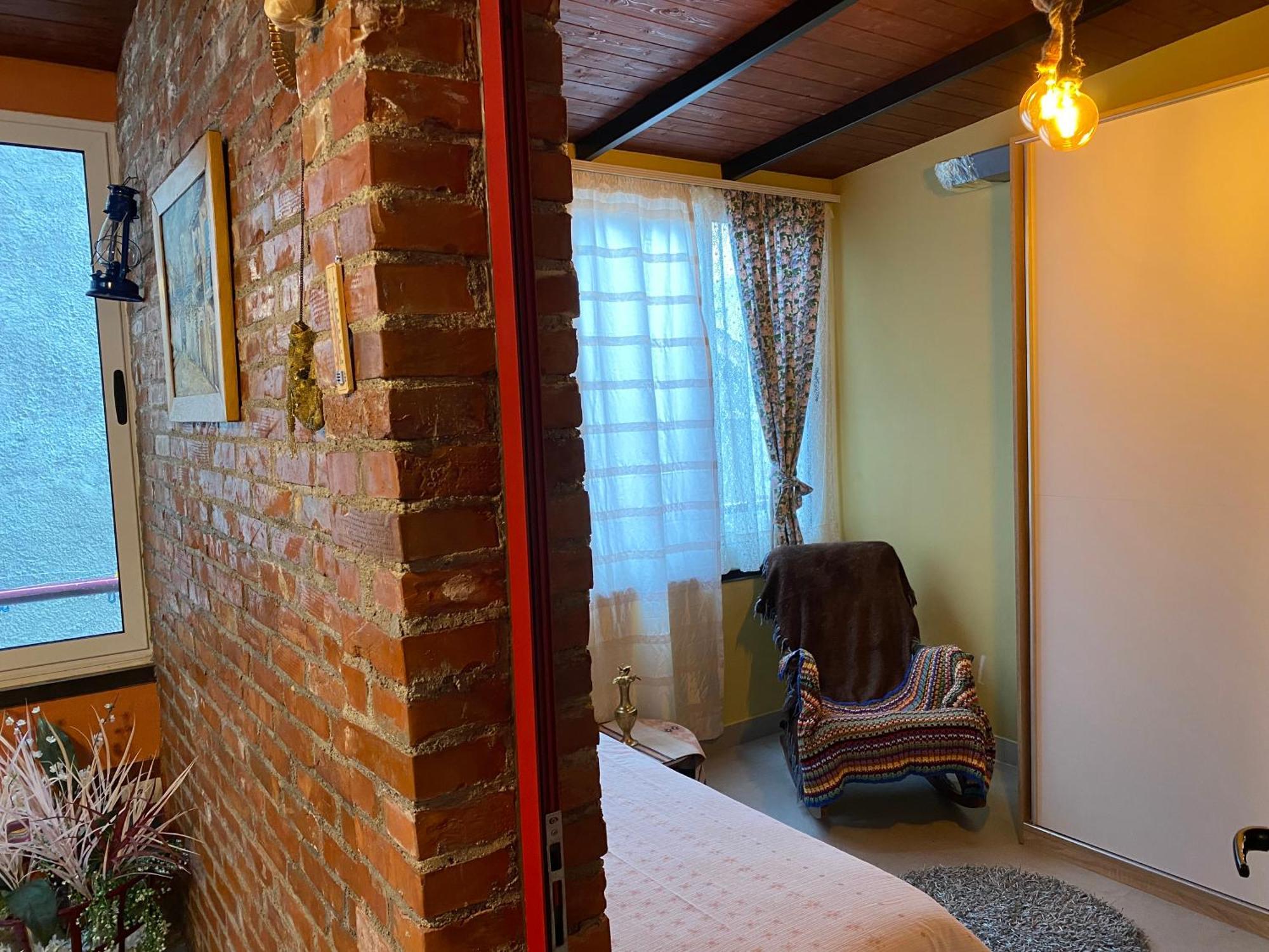 Mapo Apartament Shkodra Kültér fotó